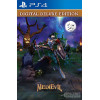 MediEvil - Digital Deluxe Edition PS4